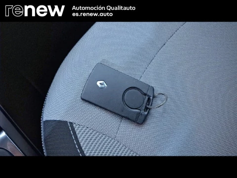 Renault Captur   TCe eco2 Energy Zen 90