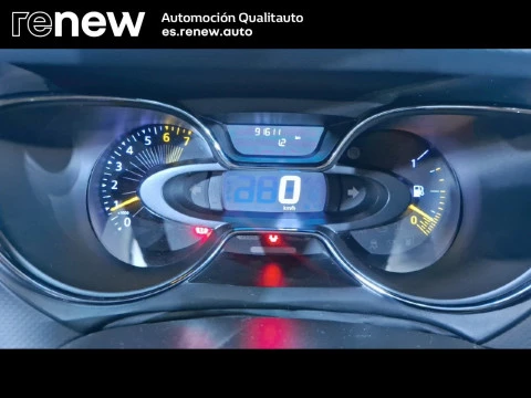 Renault Captur   TCe eco2 Energy Zen 90