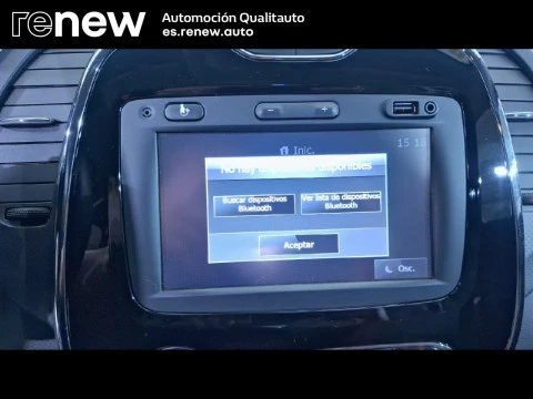Renault Captur   TCe eco2 Energy Zen 90
