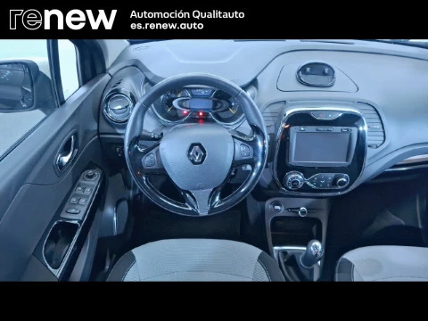 Renault Captur   TCe eco2 Energy Zen 90