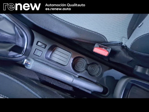 Renault Captur   TCe eco2 Energy Zen 90