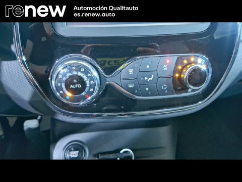 Renault Captur   TCe eco2 Energy Zen 90