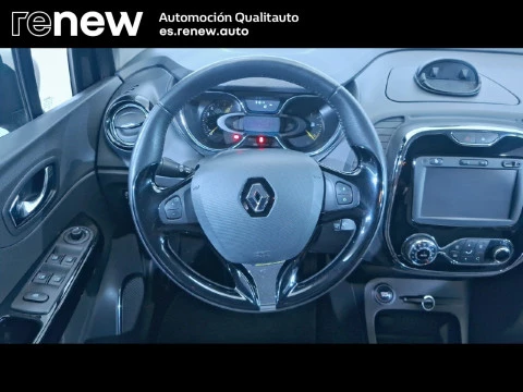 Renault Captur   TCe eco2 Energy Zen 90