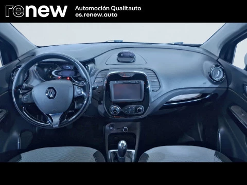 Renault Captur   TCe eco2 Energy Zen 90