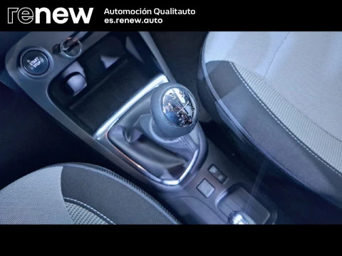 Renault Captur   TCe eco2 Energy Zen 90