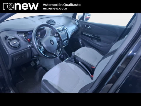 Renault Captur   TCe eco2 Energy Zen 90