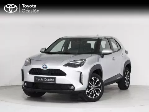 Toyota Yaris Cross 1.5 120H Active Tech