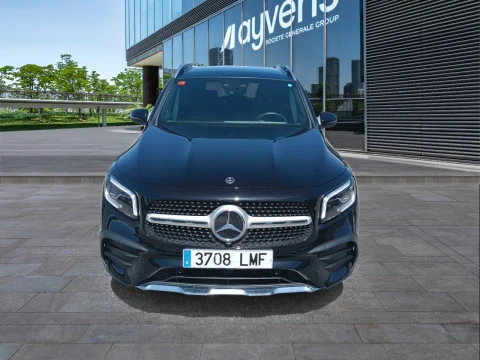 Mercedes-Benz GLB 2.0  250 4MATIC DCT 165KW (224CV)