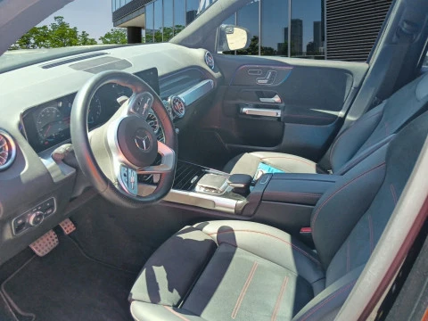 Mercedes-Benz GLB 2.0  250 4MATIC DCT 165KW (224CV)