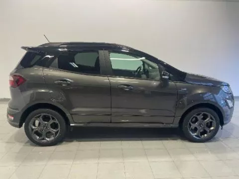 Ford Ecosport 1.0T EcoBoost 92kW (125CV) S&S ST Line