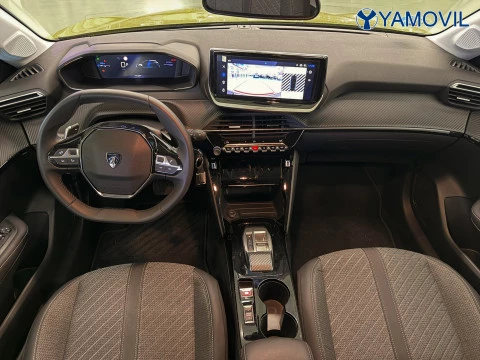 Peugeot 208 Allure Hybrid eDCS6 107 kW (145 CV)