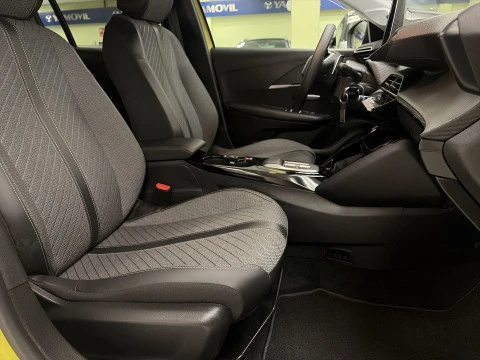 Peugeot 208 Allure Hybrid eDCS6 107 kW (145 CV)