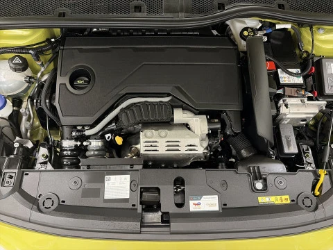 Peugeot 208 Allure Hybrid eDCS6 107 kW (145 CV)