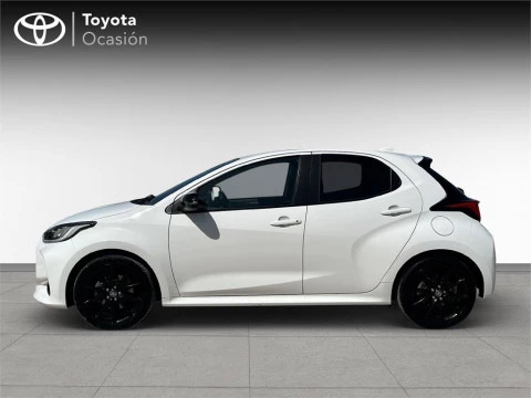 Toyota Yaris 120H 1.5 Style
