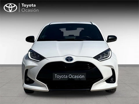 Toyota Yaris 120H 1.5 Style