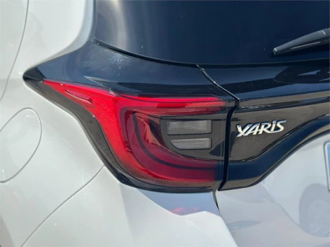 Toyota Yaris 120H 1.5 Style