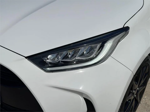 Toyota Yaris 120H 1.5 Style