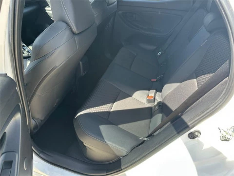 Toyota Yaris 120H 1.5 Style