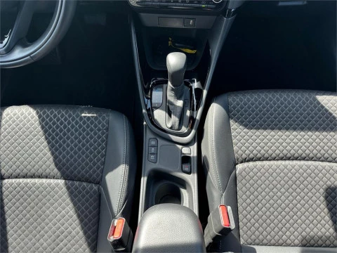 Toyota Yaris 120H 1.5 Style