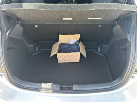 Toyota Yaris 120H 1.5 Style