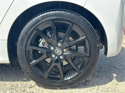 Toyota Yaris 120H 1.5 Style