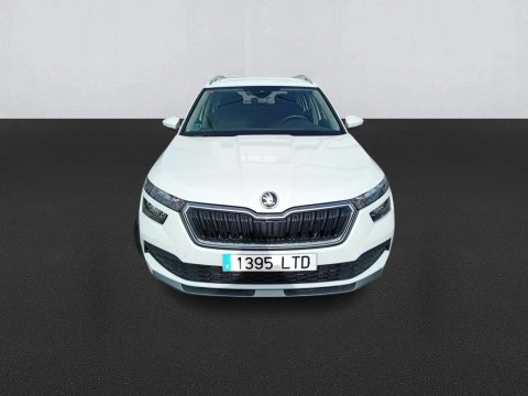 Skoda Kamiq 1.0 TSI 81kW (110CV) DSG Ambition