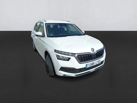 Skoda Kamiq 1.0 TSI 81kW (110CV) DSG Ambition