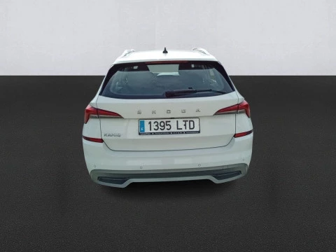 Skoda Kamiq 1.0 TSI 81kW (110CV) DSG Ambition
