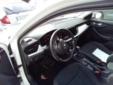 Skoda Kamiq 1.0 TSI 81kW (110CV) DSG Ambition