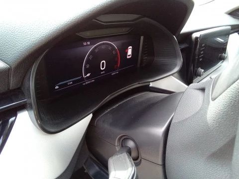 Skoda Kamiq 1.0 TSI 81kW (110CV) DSG Ambition