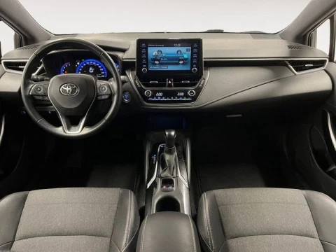 Toyota Corolla 1.8 125H STYLE E-CVT