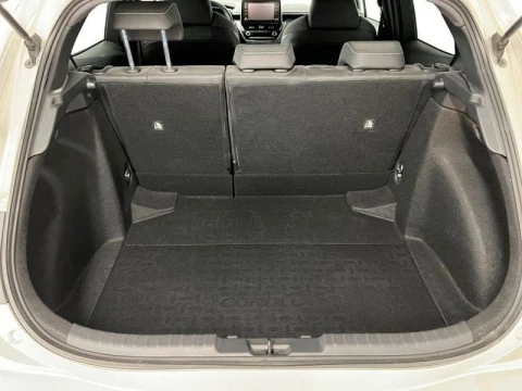 Toyota Corolla 1.8 125H STYLE E-CVT