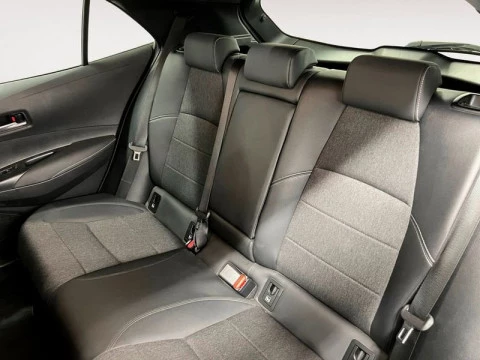 Toyota Corolla 1.8 125H STYLE E-CVT