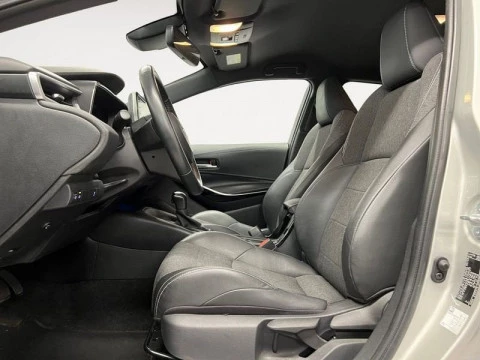 Toyota Corolla 1.8 125H STYLE E-CVT