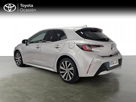 Toyota Corolla 1.8 125H STYLE E-CVT