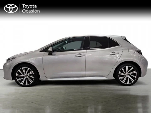 Toyota Corolla 1.8 125H STYLE E-CVT