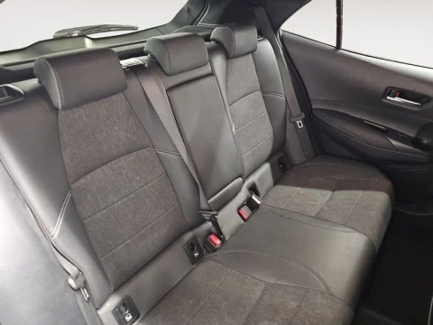 Toyota Corolla 1.8 125H STYLE E-CVT