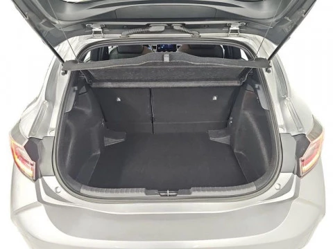 Toyota Corolla 1.8 125H STYLE E-CVT