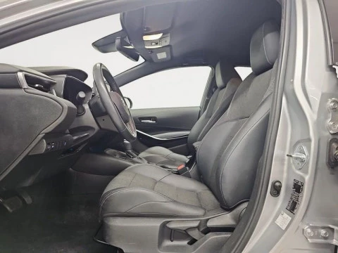 Toyota Corolla 1.8 125H STYLE E-CVT