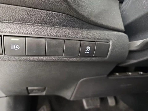 Toyota Corolla 1.8 125H STYLE E-CVT