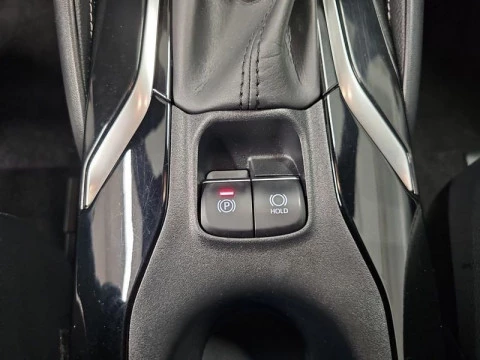 Toyota Corolla 1.8 125H STYLE E-CVT