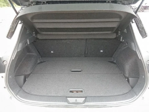 Nissan Qashqai  MHEV N-Connecta 2021