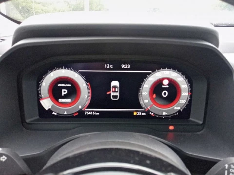 Nissan Qashqai  MHEV N-Connecta 2021