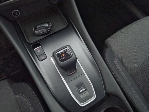 Nissan Qashqai  MHEV N-Connecta 2021