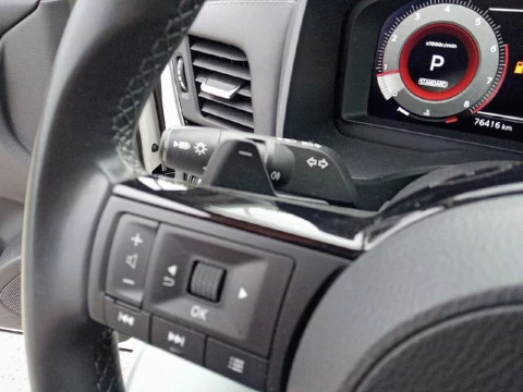Nissan Qashqai  MHEV N-Connecta 2021