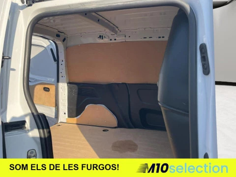 Citroën Berlingo Talla M BlueHDi 100