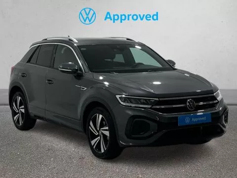Volkswagen T-Roc R-Line 1.5 TSI 110kW (150CV) Volkswagen T-Roc R-Line 1.5 TSI 110kW (150CV)