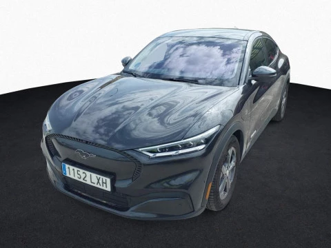Ford Mustang Mach-E 216kW Batería 98.8Kwh
