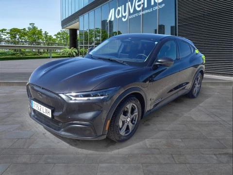 Ford Mustang Mach-E 216kW Batería 98.8Kwh
