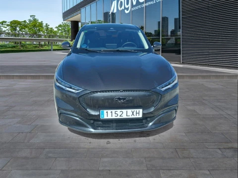 Ford Mustang Mach-E 216kW Batería 98.8Kwh